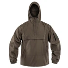 Анорак літній Sturm Mil-Tec Combat Anorak Summer Olive XL (10332001)