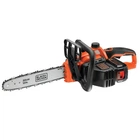 Пила цепная аккумуляторная BLACK+DECKER GKC3630L25 мощность 36 В вес 5.21 кг (GKC3630L25)