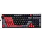 Клавиатура Bloody S98, Sports Red