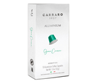 Кофе в капсулах Carraro Gran Crema Nespresso 10шт