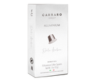 Кава в капсулах Carraro Dolci Arabica Nespresso 10шт