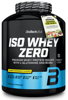 Протеин Biotech Iso Whey Zero