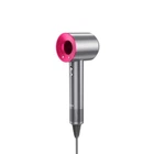 Фен Hoco HP11 Plus High-Speed Negative Ion Hair Dryer Rose Red