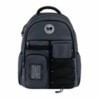 Рюкзак GoPack Education Teens 46х32х19 см темно-серый (GO26-184L-4)
