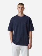 Футболка бавовняна чоловіча Essential T-Shirt