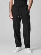Спортивні штани утеплені чоловічі Essential Sweatpants Slim Fleece