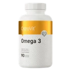 Омега 3 Ostrovit (Omega 3) 90 шт