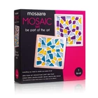 Скляна мозаїка Mosaaro. Stands for hot cups (square) Підставка для чашок (квадратні) 100*100 мм (MA1002)