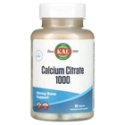 Цитрат кальцію KAL (Calcium Citrate) 1000 мг 90 таблеток
