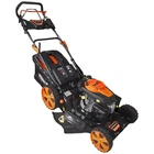 Газонокосарка бензинова Grunhelm S531VHY