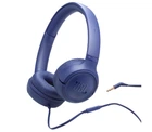 Навушники JBL Tune 530 Blue (JBLT530BLU)