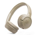 Навушники JBL Tune 530BT Beige (JBLT530BTBEGEU)