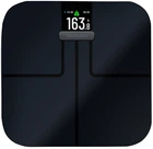 Весы напольные электронные Garmin Index S2 Smart Scale Black (010-02294-12)
