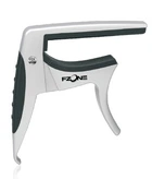 Каподастр Fzone FC-83 Classical Guitar Capo (Silver)
