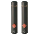 Комплект микрофонов Neumann KM 184 mt stereo set