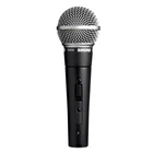 Мікрофони шнурові Shure SM58SE