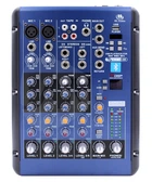 Мікшерний пульт HL Audio SMR6