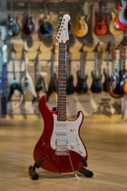 Электрогитара Yamaha PACIFICA 112J (Red Metallic)