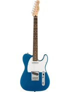 Электрогитара Squier by Fender Affinity Series Telecaster LR Lake Placid Blue