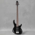 Бас-гитара Cort Action V Plus (Black)