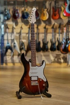 Електрогітара Yamaha PACIFICA 112V (Old Violin Sunburst)