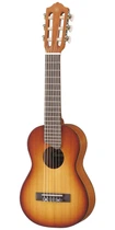 Укулеле Yamaha GL1 (Tobacco Brown Sunburst)