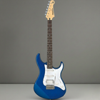 Електрогітара Yamaha PACIFICA 012 (Dark Blue Metallic)