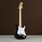 Електрогітара Squier by Fender Affinity Series Stratocaster mn Black