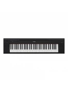Цифрове піаніно Yamaha Piaggero NP-15 (Black)