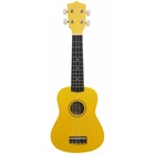 Укулеле PARKSONS UK21L (Yellow)