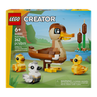 Конструктор Lego Duck Family Creator 40885