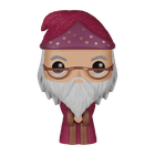 Фігурка FUNKO POP! Гаррі Поттер Альбус Дамблдор Albus Dumbledore Harry Potter 95mm 4 5863