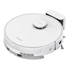 Робот-пилосос з вологим прибиранням Dreame Bot D20 White (RLD35GA)