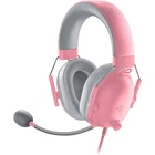 Навушники ігрові Razer BlackShark V2 X mini-jack 3.5мм 1.3м 50мм Quartz (RZ04-03240800-R3M1)