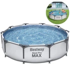 Каркасный бассейн Bestway, круглый, 305x76 см, 4678 л (56406-INT)