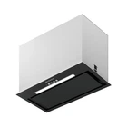 Вытяжка встраиваемая Faber INKA LUX EVO BK MATT A52