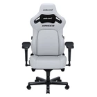 Кресло игровое Anda Seat Kaiser 4 White Size XL