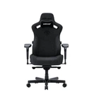 Крісло ігрове Anda Seat Kaiser 3 Pro XL Fabric Dark Gray Size XL