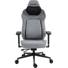 Игровое кресло GamePro GC925G Gray Black