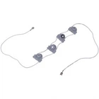 Bosch 00498991 Микровыключатели блока розжига для газовой плиты