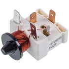 Danfoss 117U6019 1/6 Реле пусковое для холодильника