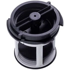 Whirlpool 481948058106 Фильтр насоса для стиральной машины