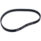 Ремень приводной RPP3M-345-9 GUL-TZ для мясорубки Kenwood KW712654