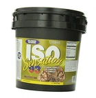 Протеин Ultimate Nutrition UltN ISO Sensation