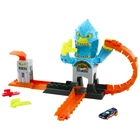 Ігровий набір Hot Wheels Атака лютої горили JHL92