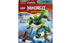 Конструктор Lego Ninjago Боевой набор работа Дракона Ллойда, 81 деталь 71862