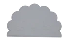 Силіконовий килимок для годування дитини FreeOn Lion, grey