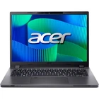Ноутбук ACER TravelMate P2 TMP214-43-TCO-R7MH, AMD Ryzen 5 7530U до 4.5 ГГц, 14" WUXGA, 16 ГБ, SSD 512 ГБ, графика AMD Radeon, Windows 11 Pro