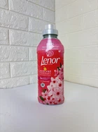 Кондиціонер Lenor для білизни Вишневий цвіт та Шавлія 675 мл