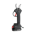 Аккумуляторный секатор Forte CP21-25BC
